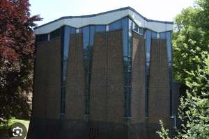 Wohnen mit Geschichte und besonderem Charme.  – Gödinghover Weg 11, 40627 Unterbach, Düsseldorf – Vorschaubild 12