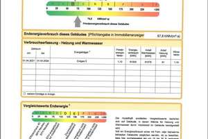 Billungerweg: 2-Zi. Penthouse Wohnung,  Terminvereinbarung gerne telefonisch – Die vollständige Adresse der Immobilie erhältst du vom Anbieter., 26131 Eversten, Oldenburg (Oldenburg) – Vorschaubild 23