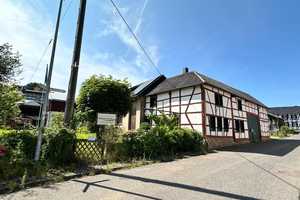 Charmantes, großzügiges Anwesen mit 2 Wohnhäusern, Scheune, Lager/Werkstatt (alte Stallungen) – Wollweg 3, 53902 Euskirchen (Kreis) – Vorschaubild 2