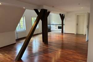 Wohnen mit Charakter: 2-Zimmer-Singlewohnung in Wienhausen – 29342 Wienhausen – Vorschaubild 5