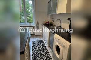 Tauschwohnung: Altbau im Herzen von Frankfurt Westend Licht, Ruhe und Toplage – 60322 Westend-Nord, Frankfurt am Main – Vorschaubild 8
