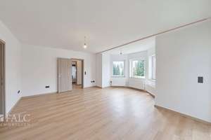 Modernisierte 3-Zimmer-Erdgeschosswohnung mit drei Terrassen, einer Garage und drei Stellplätzen – 56170 Bendorf – Vorschaubild 3