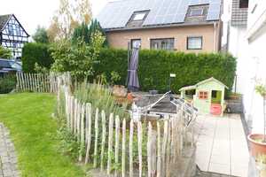 *INDIVIDUALITÄT auf ca. 200 m²  – Vierkant-Fachwerkhof  mit Studio und herrlichem Garten*  – Ahrweiler (Kreis) – Vorschaubild 4