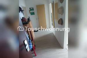 Tauschwohnung: Freundliche 2-Zimmer-Wohnung in Köln-Nippes