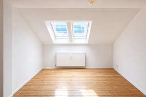 Attraktive 3-Zimmer-Dachgeschosswohnung in Berlin-Neukölln – aktuell als WG vermietet