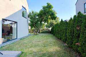 Lichtdurchflutet, modern, naturnah: Attraktives Eigenheim mit Garten – sofort einzugsbereit. – Die vollständige Adresse der Immobilie erhältst du vom Anbieter., 12349 Britz, Berlin – Vorschaubild 46