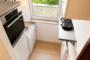Kompakte 1,5-Zimmer-Wohnung in Karlsruhe – Die vollständige Adresse der Immobilie erhältst du vom Anbieter., 76135 Weststadt, Karlsruhe – Vorschaubild 5