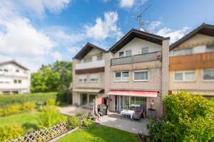 Raumwunder in Köln Esch - Modernisiertes Reihenhaus mit großzügigem Dachgeschoss und Kamin – Die vollständige Adresse der Immobilie erhältst du vom Anbieter., 50765 Esch/Auweiler, Köln – Vorschaubild 2
