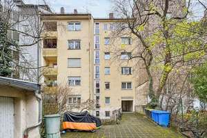 Über den Dächern der Stadt! 2-Zimmer-Eigentumswohnung im charmanten Nibelungenviertel in Nürnberg! – Die vollständige Adresse der Immobilie erhältst du vom Anbieter., 90461 Guntherstraße, Nürnberg – Vorschaubild 14