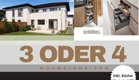 Bild von Kapitalanlage in Lurup inkl. Grundstück!