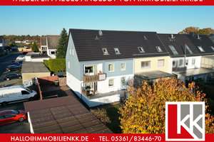 Investieren in Top-Lage – Mehrfamilienhaus im Hasenwinkel