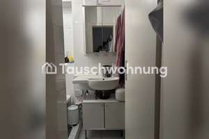 Tauschwohnung: Schöne 1-Zi Wohnung mit Balkon in Maxvorstadt/Neuhausen – Elvirastraße 13, 80636 St. Vinzenz, München – Vorschaubild 11