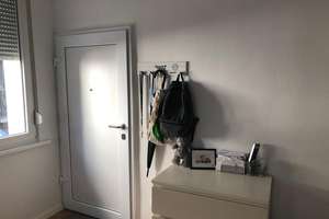 Komplett renovierte Loftwohnung mit Tageslichtbad im Jungbusch! – 68159 Innenstadt/Jungbusch, Mannheim – Vorschaubild 5