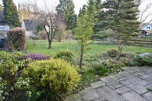 Sonniger Garten & 3 Einheiten – Doppelhaushälfte in Ronsdorf mit Balkonen & Terrasse – Die vollständige Adresse der Immobilie erhältst du vom Anbieter., 42369 Ronsdorf, Wuppertal – Vorschaubild 5