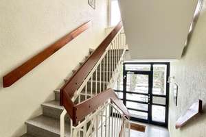 Charmantes Wohnen mit schöner Dachterrasse – Die vollständige Adresse der Immobilie erhältst du vom Anbieter., 30559 Kirchrode, Hannover – Vorschaubild 12