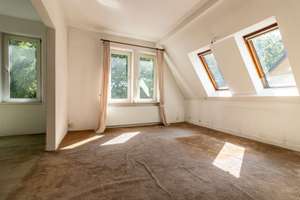 Ein Haus mit Geschichte und Zukunft – charaktervolle Doppelhaushälfte von 1909! – Die vollständige Adresse der Immobilie erhältst du vom Anbieter., 22605 Othmarschen, Hamburg – Vorschaubild 11