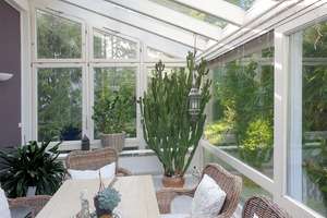 Charmante Jugendstilvilla mit Charakter und Gartenidylle in exklusiver Wohnlage Hamburg-Rahlstedts – Die vollständige Adresse der Immobilie erhältst du vom Anbieter., 22143 Rahlstedt, Hamburg – Vorschaubild 9