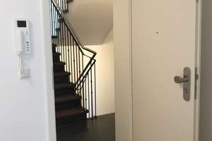 3-Raum-Whg mit Küche+Balkon (Südlage) +Stellplatz – Die vollständige Adresse der Immobilie erhältst du vom Anbieter., 40215 Friedrichstadt, Düsseldorf – Vorschaubild 26