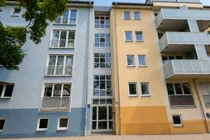 *Provisionsfrei* 2-Zimmer mit Balkon nahe dem Flaucher – Die vollständige Adresse der Immobilie erhältst du vom Anbieter., 81371 Sendlinger Feld, München – Vorschaubild 2