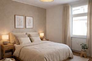 Lichtdurchflutete 2-Zimmer-Wohnung mit Balkon – Die vollständige Adresse der Immobilie erhältst du vom Anbieter., 47169 Marxloh, Duisburg – Vorschaubild 2