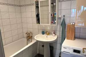 Sofort bezugsfrei: Moderne 3-Zimmer-Wohnung mit hervorragender Infrastruktur
 – Die vollständige Adresse der Immobilie erhältst du vom Anbieter., 42109 Uellendahl-Katernberg, Wuppertal – Vorschaubild 6
