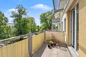 Wohnen in der Berliner Vorstadt in Potsdam - 3-Zi. Wohnung mit Balkon, Gäste WC und TG-Stellplatz – Die vollständige Adresse der Immobilie erhältst du vom Anbieter., 14467 Berliner Vorstadt, Potsdam – Vorschaubild 12