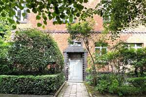 DERZEIT VERMIETET - guter Schnitt + TG-STELLPLATZ | gemütliche 2,5-Zimmer-Whg. – Die vollständige Adresse der Immobilie erhältst du vom Anbieter., 13189 Pankow (Ortsteil), Berlin – Vorschaubild 13