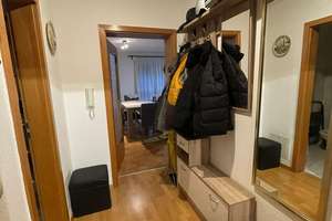 3-Zimmer Wohnung in Top-Lage im Neu-Ulmer Wiley – Humboldtstraße 	22, 89231 Neu-Ulm – Vorschaubild 11