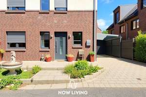 Einziehen & wohlfühlen – Moderne Doppelhaushälfte mit viel Platz für die ganze Familie in Stade – Die vollständige Adresse der Immobilie erhältst du vom Anbieter., 21680 Stade – Vorschaubild 1