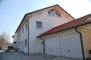 "Das Familienheim" DHH in idyllischer Lage, mit sep. Büro, 84424 Isen – Die vollständige Adresse der Immobilie erhältst du vom Anbieter., 84424 Isen – Vorschaubild 5