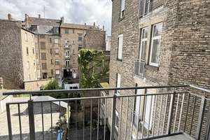 Altbau - Bezugsfreie, schöne 4-Zimmer Wohnung mit zwei Balkonen am Neckar – 68169 Neckarstadt-West, Mannheim – Vorschaubild 19