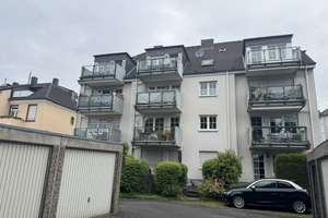 Attraktive 2-Zimmer-Eigentumswohnung mit Balkon, Aufzug und Einzelgarage – Die vollständige Adresse der Immobilie erhältst du vom Anbieter., 42653 Gräfrath, Solingen – Vorschaubild 3