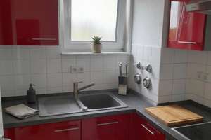Kapitalanlage mit Weitblick – Vermietetes 2-Zimmer-Appartment mit Tiefgarage – Paul-Heyse-Straße 1, 10407 Prenzlauer Berg, Berlin – Vorschaubild 9