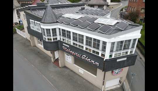 Bild von 》》 WOHNEN GEWERBE ANLAGEOBJEKT 《《