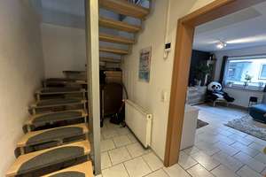 Gemütliches Fachwerkhaus mit Garage in idyllischen Lautenthal – Die vollständige Adresse der Immobilie erhältst du vom Anbieter., 38685 Langelsheim – Vorschaubild 6