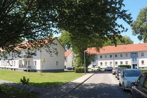 Schöne komplett renovierte Wohnung in frisch saniertem Haus! – Kapitelacker 5, 45141 Stoppenberg, Essen – Vorschaubild 3