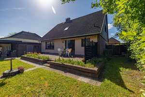 Großes Einfamilienhaus in Sackgassenlage – Wulfskuhl 18, 24232 Plön (Kreis) – Vorschaubild 12