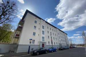 Frisch sanierte 2-Zi. mit Balkon und Stellplatz in zentraler ruhiger Altstadtlage – Anhaltstraße 11, 39104 Magdeburg – Vorschaubild 1