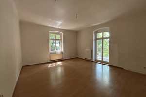 Sonnige 4 Zimmer-Erdgeschosswohnung in Dresden Plauen befristet bis April 2027 zu vermieten – Dresden – Vorschaubild 4