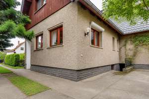 Viel Raum für Familie, Homeoffice und Leben  gepflegtes Einfamilienhaus mit Charakter – Die vollständige Adresse der Immobilie erhältst du vom Anbieter., 12621 Kaulsdorf, Berlin – Vorschaubild 5