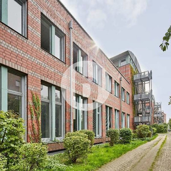 Moderne Bürofläche im Technologiezentrum / Flexible Flächenaufteilung / Gute Anbindung