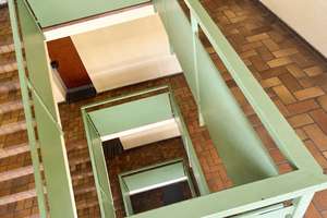 1-Zimmer Wohnung mit Balkon in Heidelberg - attraktive Kapitalanlage – Heinrich-Fuchs-Straße 122, 69126 Rohrbach, Heidelberg – Vorschaubild 4
