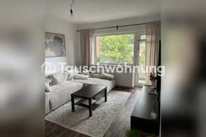 Tauschwohnung: 3-Zimmer-Wohnung in Hamburg, Wandsbek, 63 m² – Die vollständige Adresse der Immobilie erhältst du vom Anbieter., 22089 Eilbek, Hamburg – Vorschaubild 4