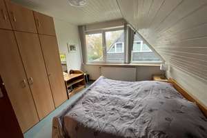 Anfragestopp - Gepflegtes Einfamilienhaus mit viel Platz in Kiel-Klausbrook – Klausbrooker Weg A1a, 24107 Suchsdorf, Kiel – Vorschaubild 12