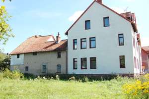 Großzügiges Historisches Wohnhaus mit Jugendstilelementen und Nebengebäuden – Die vollständige Adresse der Immobilie erhältst du vom Anbieter., 31089 Duingen – Vorschaubild 5