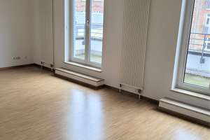 *Top Lage von St. Georg* Attraktive 4-Zimmer-Familienwohnung mit Balkon, Einbauküche und zwei Bädern – Koppel 5, 20099 Sankt Georg, Hamburg – Vorschaubild 4