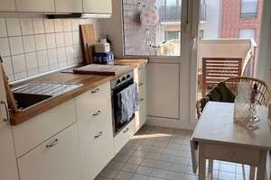 Apartement frei ab 01.07.2026 !! – Gasselstiege 33, 48159 Neutor, Münster – Vorschaubild 7