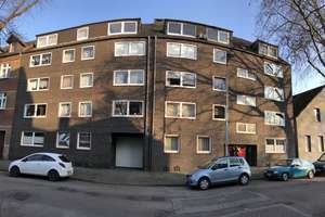 Alltagstaugliche 2-Zimmer-Wohnung in Gelsenkirchen – Marschallstr. 22, 45889 Bismarck, Gelsenkirchen – Vorschaubild 8