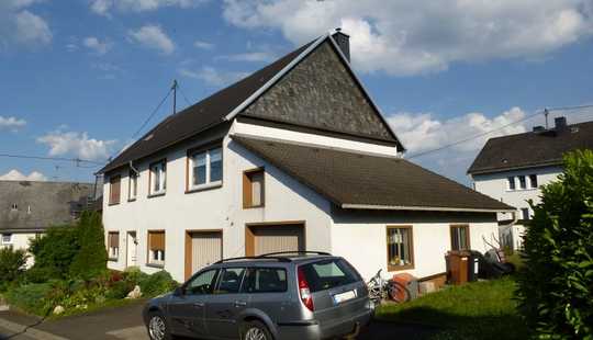 Bild von 1-2 Familienhaus in reizvoller Umgebung