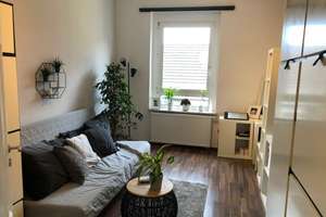 Schöne, helle 2-Zimmer-Wohnung mit Balkon in Wuppertal – Die vollständige Adresse der Immobilie erhältst du vom Anbieter., 42119 Elberfeld, Wuppertal – Vorschaubild 5